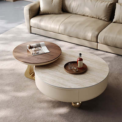 Table basse Creative