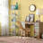 Christa Southwestern Pink/Gold Area Rug-382295313