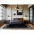Twilight Scroll Rug-847559552