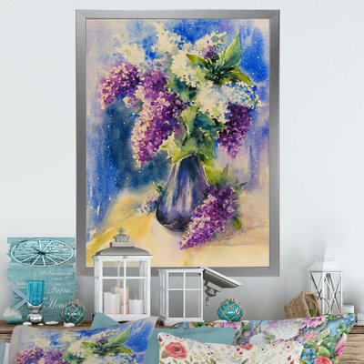 Andhy - reproduction d'art sur toile traditionnelle