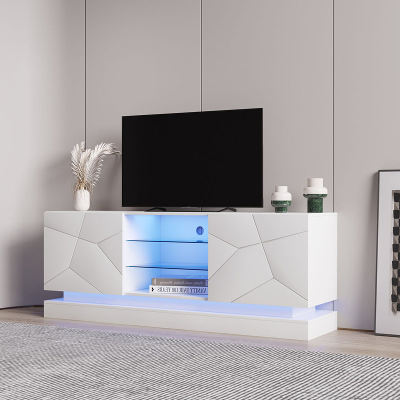 TV Stand for TVs up to 24"