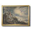 Un moulin à vent (ou un moulin à vent près de Brighton) - John Constable - Toile tendue avec châssis, c. 1824-1046987384-1046987385-1046987391
