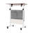 Lavinio Adjustable Standing Desk