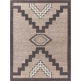 Mesa Wool Southwestern Area Rug
