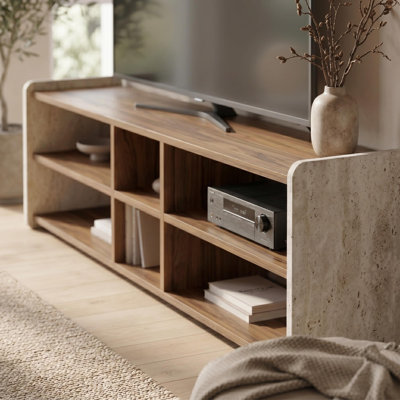 TV Stand for TVs up to 55"