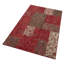 Celebration Kirie Flatweave Red/Brown Rug-32719155
