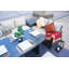 Ensemble de conversation avec coussins pour 8 personnes Abhinav Rattan-376680070
