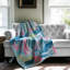 Motif de balise maritime - 1 pièce Sherpa Premium-101790973-101790903