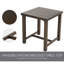 Chaises berçantes avec coussins Tower Grand Patio Morris-68224293
