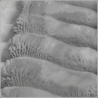 68 po x 51 po Méridienne intérieure, canapé-lit rembourré surdimensionné, canapé-lit, chaises de lecture, coussins moelleux en fausse fourrure, nuage, canapés pour le salon