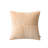 Square Striped Corduroy Soft Flannel Patchwork Pillow Cover-80828057-80828059