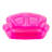 Gedeonson Inflatable Sofa Inflatable Double Person Sofa-1706219029