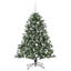 Artificial Christmas Tree with Stand-766900975-766900967