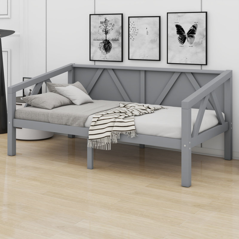 Daybed, Gray