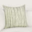 Coussin décoratif en coton 22 po Holston-2076545026