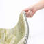 Tapis floral à poils longs de qualité supérieure lavable à la machine ADS712-835178736-835178738