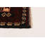 Teimani Ivory Rug 3'10" x 6'3"