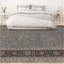 One-of-a-Kind 9'10" X 13'8" Area Rug