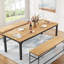 Table de salle à manger Lamekia-2118344356-2117528560