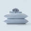 Ensemble de draps Sleep Zone-116843172-116843171