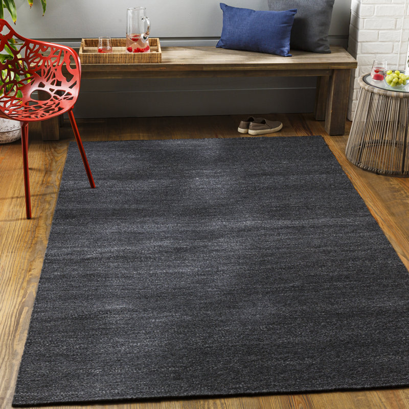 Area Rug, Rectangle 10' x 14'