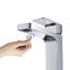 Robinet de salle de bain monotrou avec ensemble de drain Blaze-63955659