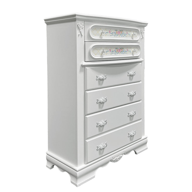 Commode Beechmoor