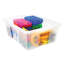 Boîte de rangement Quantum-1792247373