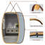 Miroir de salle de bain Anglin-20250819