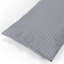 Luxury Microfiber Stripe Pillowcases set of 2, Pillow Protector-392408008