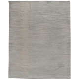 Area Rug in Gray