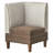 Carissia 3 Piece Bench-381943925
