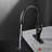 Mondawe Pull Down Kitchen Faucet-72651106