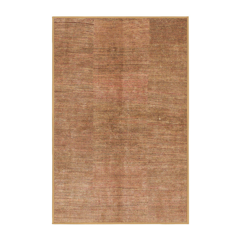 Tapis abstrait moderne 1562, Rectangle 6 pi x 9 pi