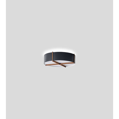 Plura Flush Mount
