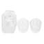 Joanne 1000ml Whiskey Glass Set