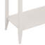 Console 60 "avec tablette de rangement et 3 tiroirs-653092941