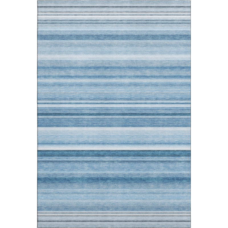  Premium Machine Washable Cerrito AMF529 Rug, Rectangle 10' x 14'