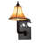Jamariyah Steel Swing Arm Sconce