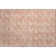 Premium Machine Washable Prisco Salmon Rug