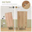 Commode 5 tiroirs 43,3 po pour chambre
