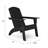 Keddie Outdoor Adirondack Chair-624419726