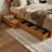 Norla Wood Platform Bed with Storage Drawers-1431553817-1431553821