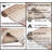 Griffie Plush 100 % Cotton Bath Rug-2021765376-2021765377