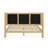 Henry Solid Wood Bed-1646310994-1651220672