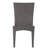 JOSH PE WICKER SIDECHAIR,1PC