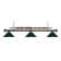 Chapa 3 - Light Pool Table Lights Pendant