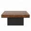 Table basse 35,4 po Farmhouse