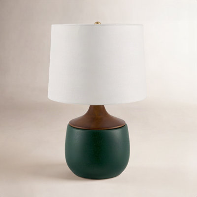Ceramic Table Lamp