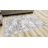 4'X6' Washable Area Rug, Modern Abstract Blue Multi Indoor Rug, Soft Anti-Skid Thin Non-Shedding Carpet For Living Room Bedroom Dining Room Farmhouse Nursery Office-2086732190